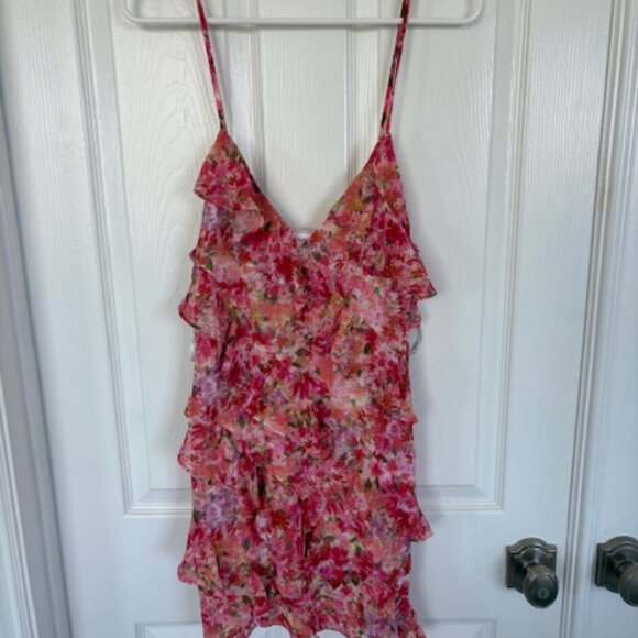 Lovers and Friends Hazel Mini Dress - Picture 2 of 3